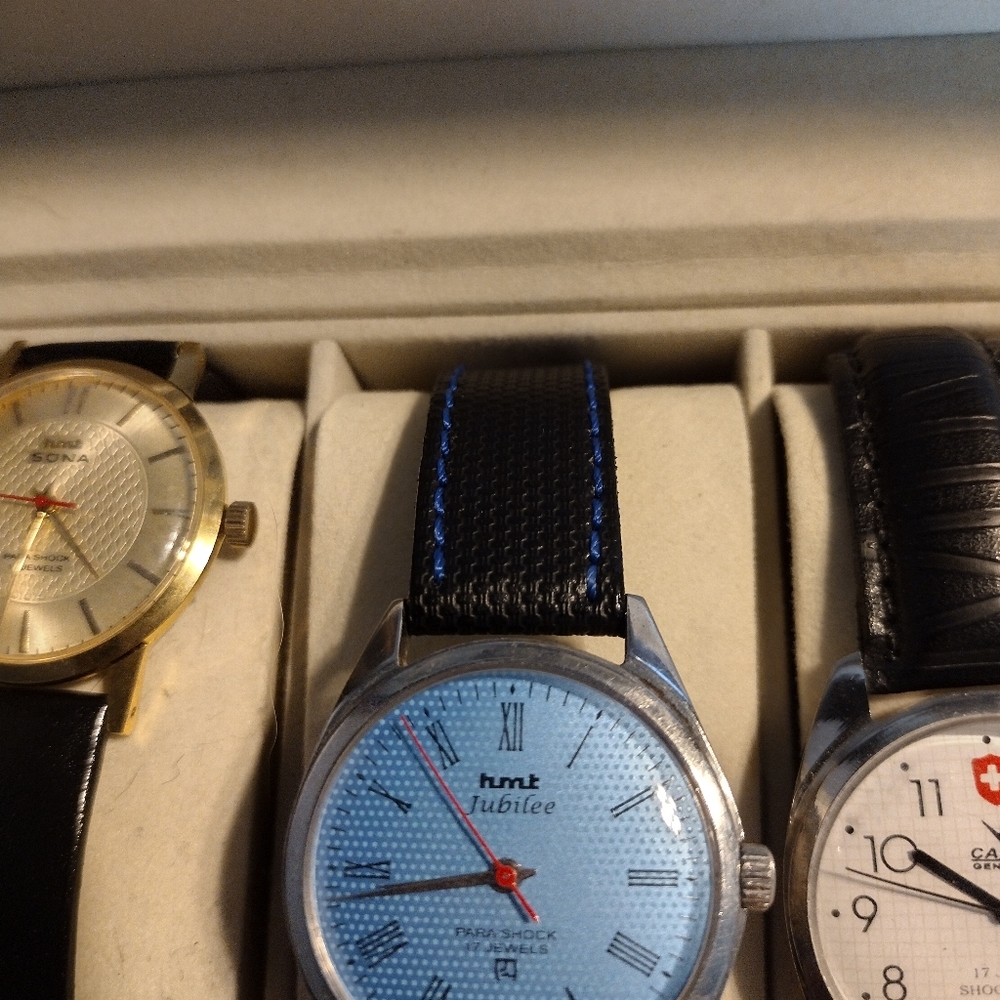 Watch bundle - Picture 4 of 7